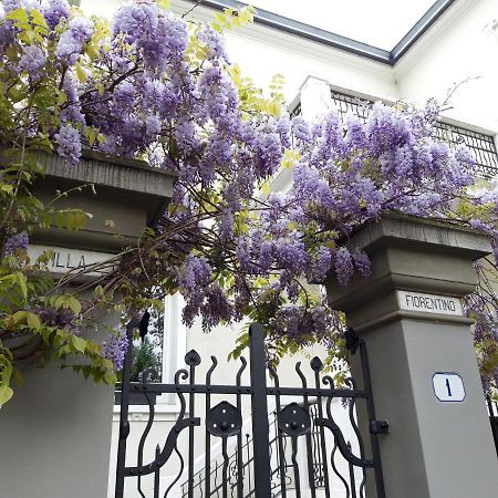 Villa Fiorentino Padova Exterior photo