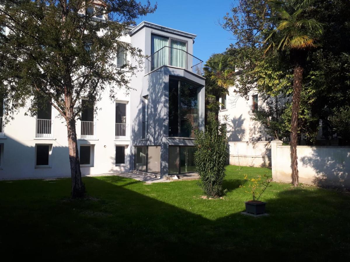 Villa Fiorentino Padova Exterior photo