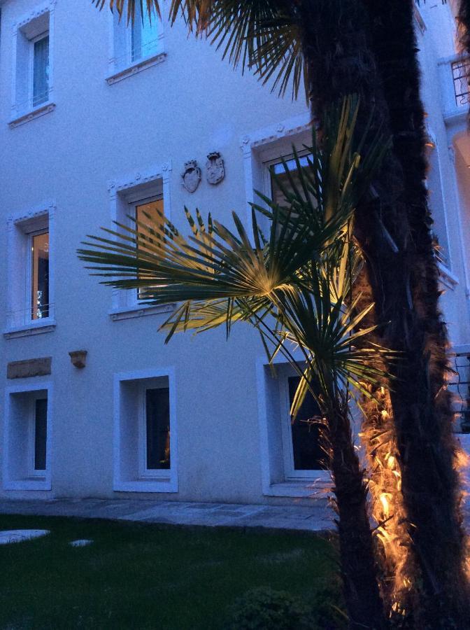 Villa Fiorentino Padova Exterior photo