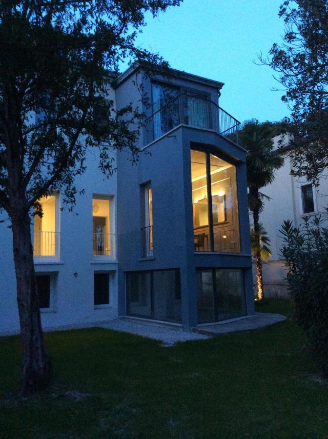 Villa Fiorentino Padova Exterior photo